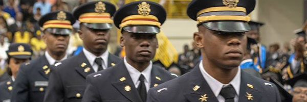 FVSU ROTC