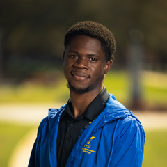 Ahmad Scudder