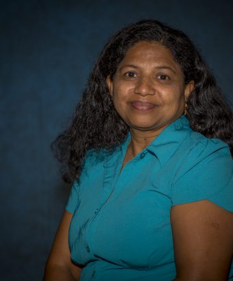 Nalini Pattanaik