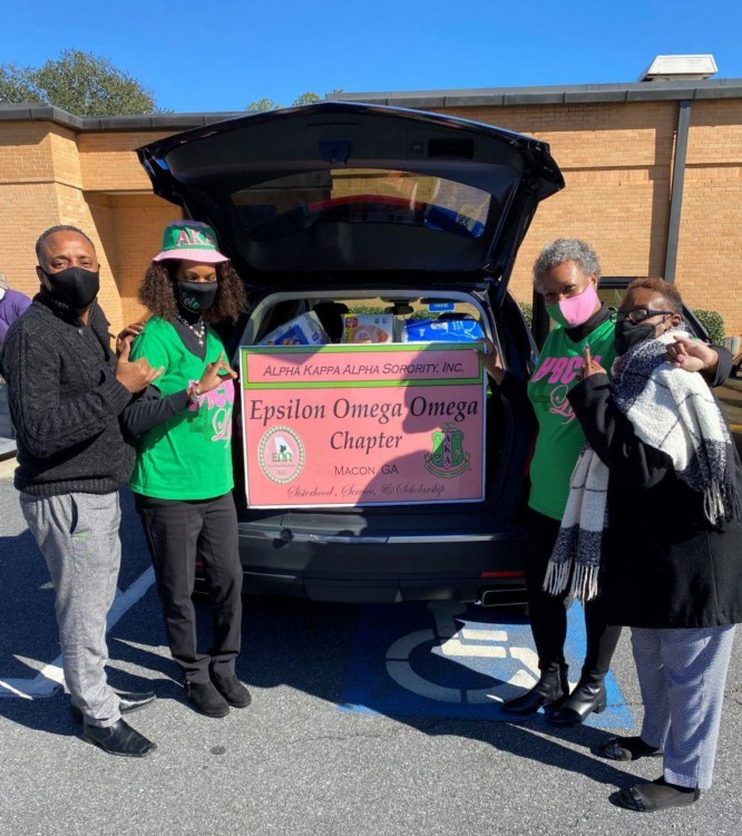 Wellness Vault at FVSU