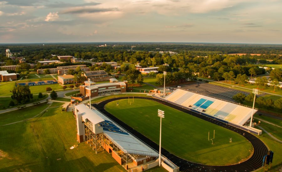 Wildcat Stadium