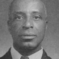 Photo of Otis Samuel O'Neal