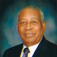 Photo of Samuel D. Jolley