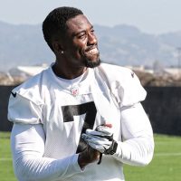 Photo of Marquette King