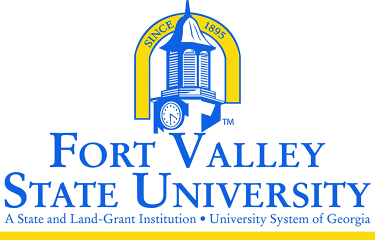 FVSU Logo