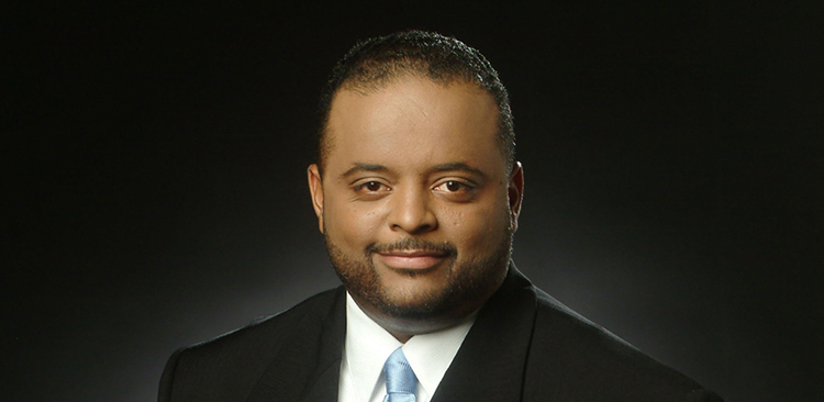 Roland Martin