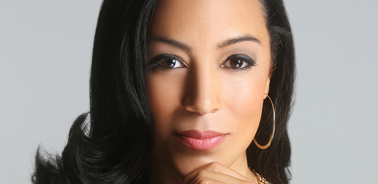 Angela Rye