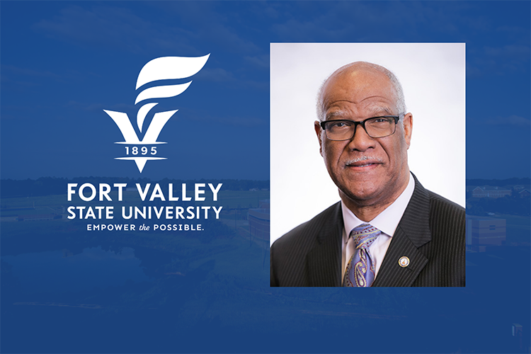 Home - Fort Valley State University