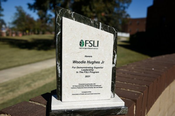 News - Explore the College of Agriculture - Fort Valley State University