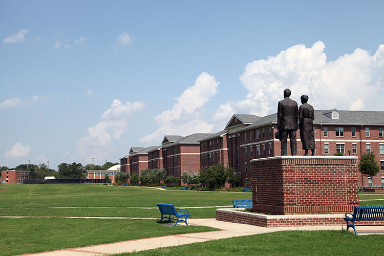 FVSU Campus