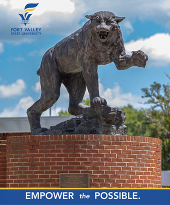 Fort Valley State University