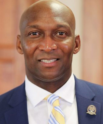 Dr. Anthony L. Holloman